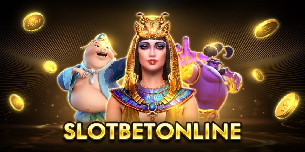 slotbetonline