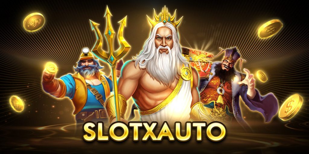 slotxauto