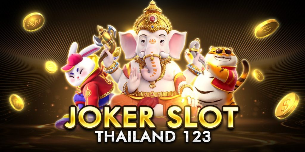 joker slot thailand 123