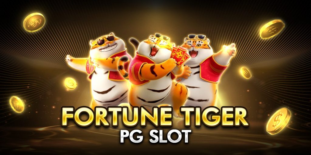 fortune tiger pg slot