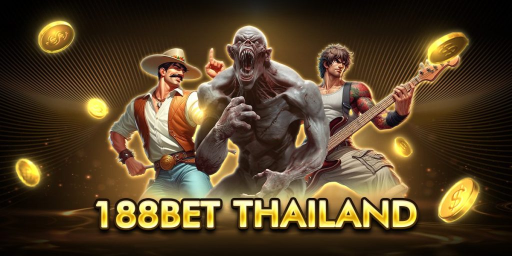 188bet thailand