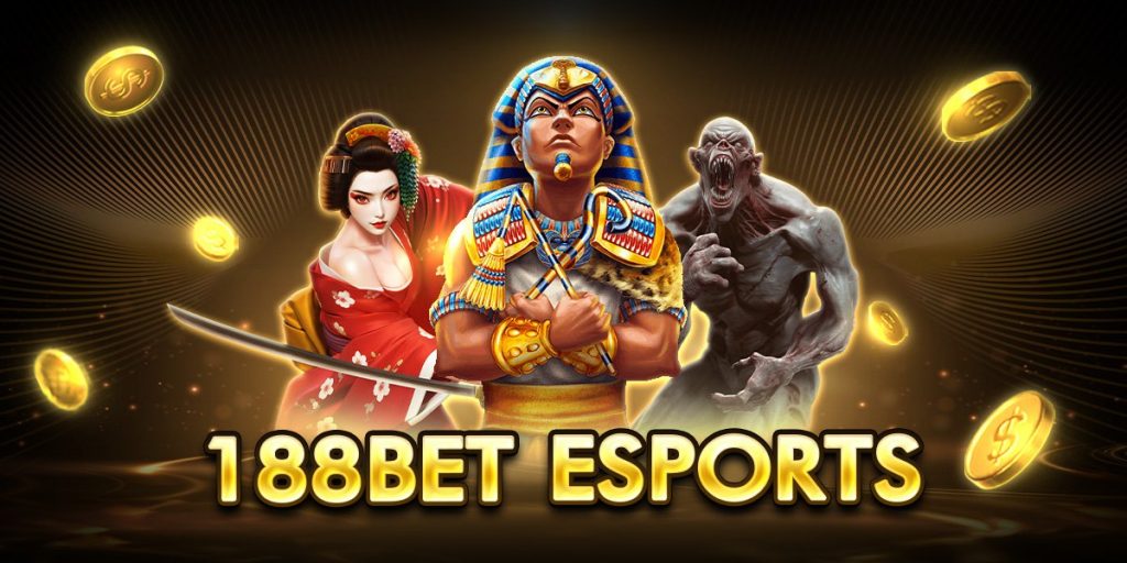 188bet esports