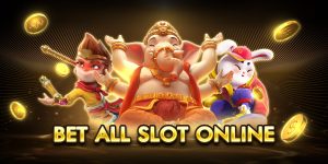 bet all slot online