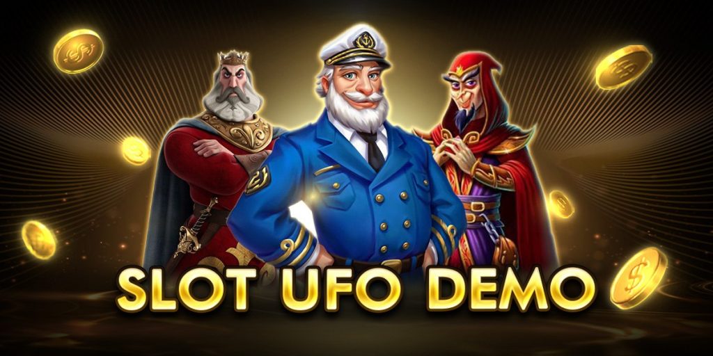 slot ufo demo