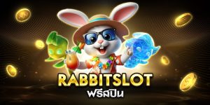 rabbitslot ฟรีสปิน