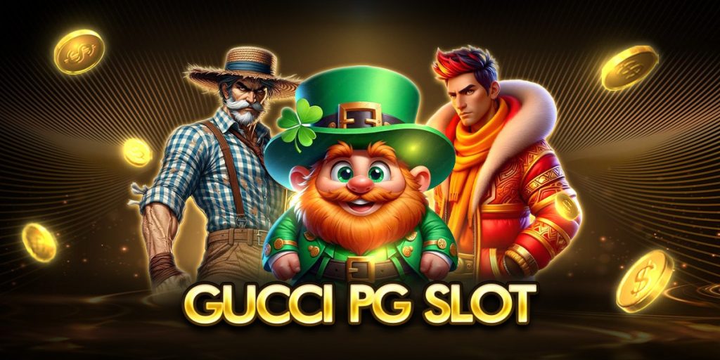 gucci pg slot
