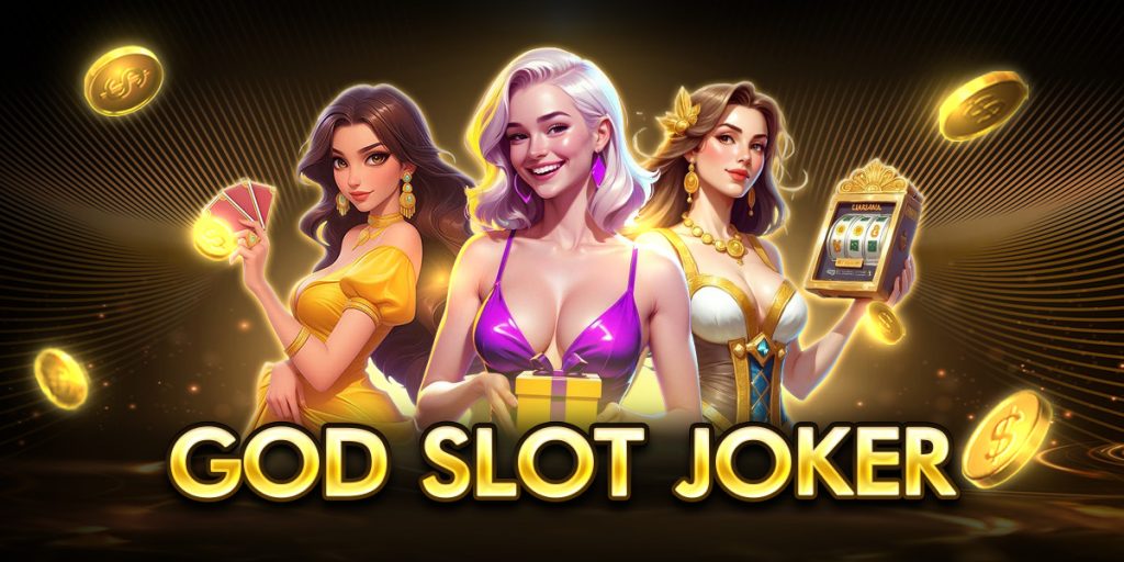 god slot joker