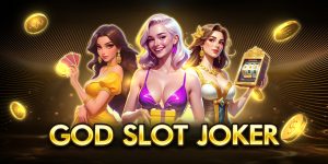 god slot joker