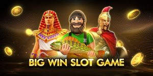 big win slot game