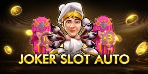 joker slot auto
