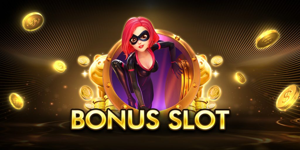 bonus slot