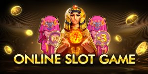 online slot game