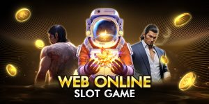 web online slot game