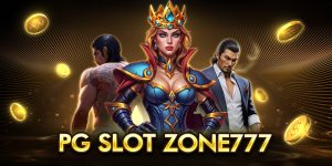 pg slot zone777