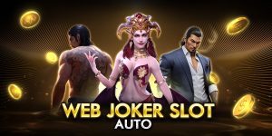 web joker slot auto