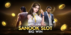 sanook slot big win
