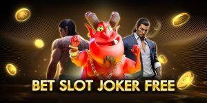 bet slot joker free