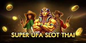 super ufa slot thai