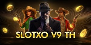 slotxo v9 th