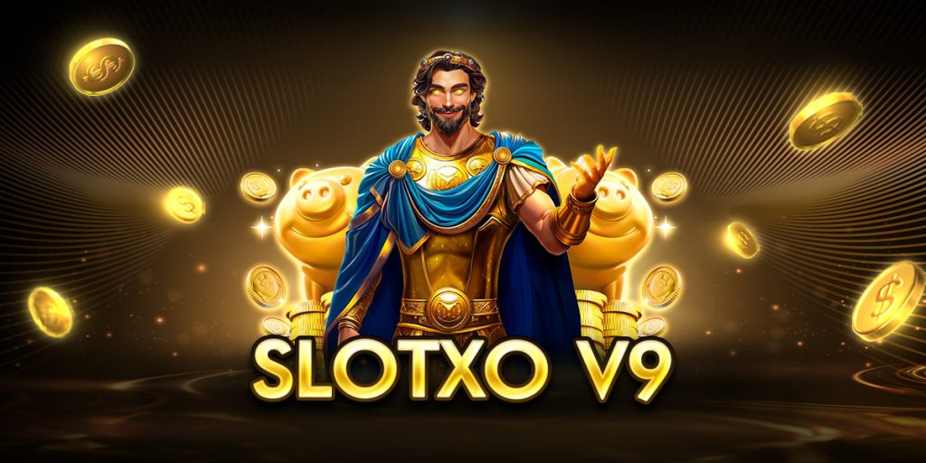 slotxo v9