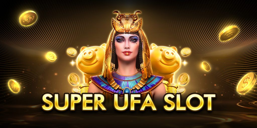 super ufa slot