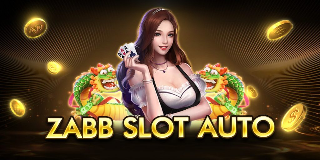 zabb slot auto