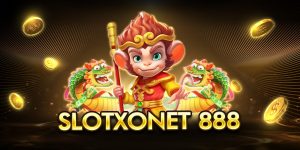 slotxonet 888