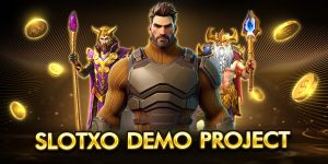 slotxo demo project