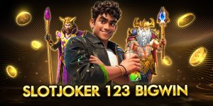 slotjoker 123 bigwin