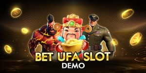 bet ufa slot demo