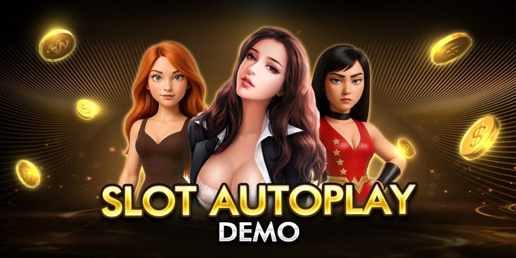 slot autoplay demo