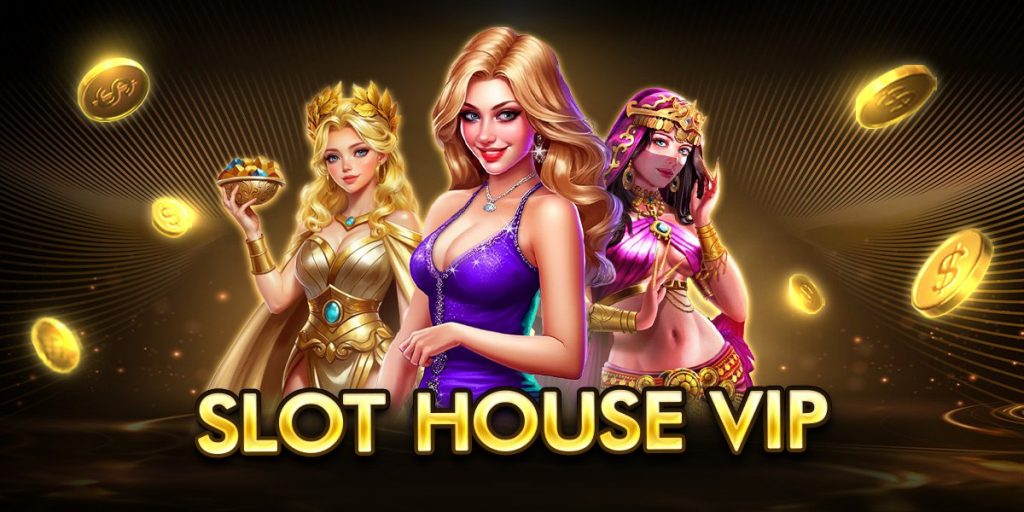 slot house VIP
