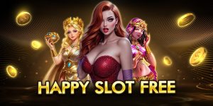 happy slot free