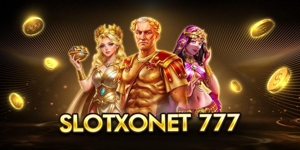 slotxonet 777