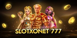 slotxonet 777