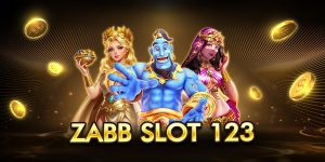 zabb slot 123