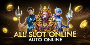all slot online auto online
