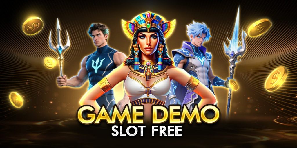 game demo slot free