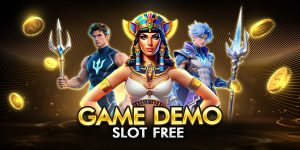 game demo slot free