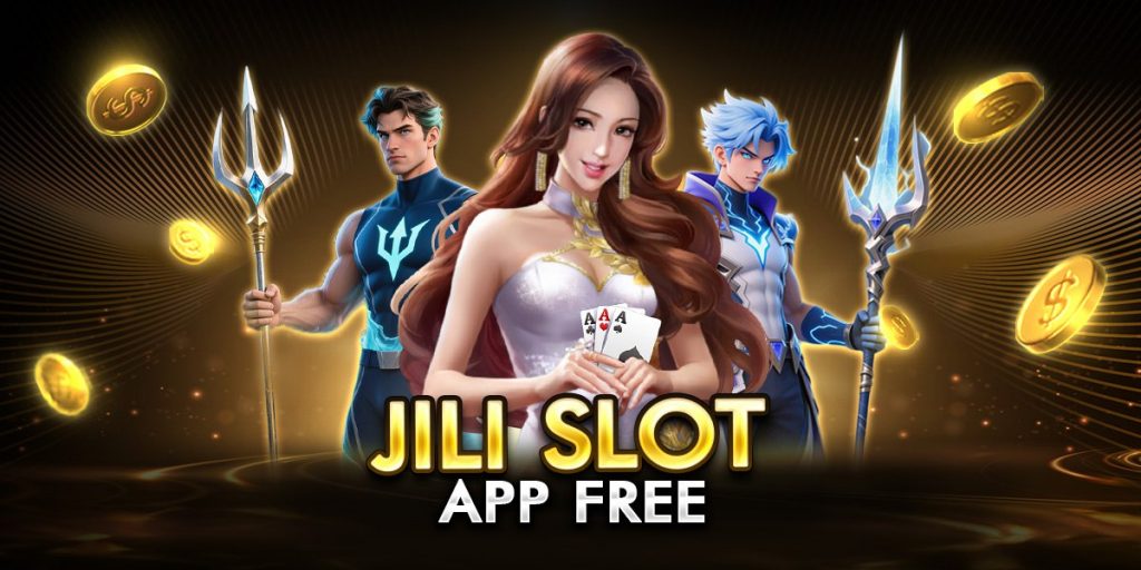 jili slot app free