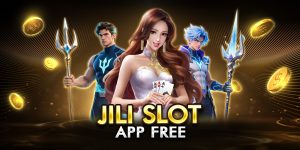 jili slot app free