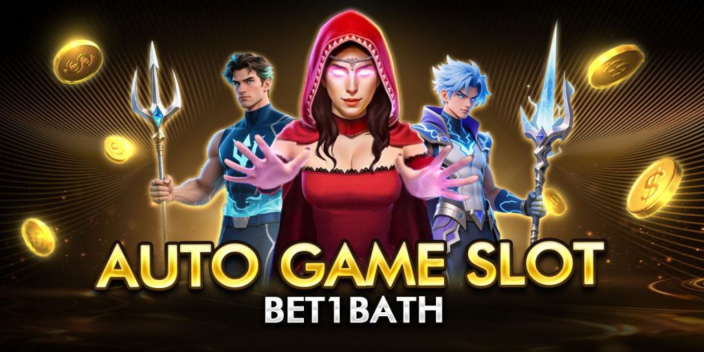 auto game slot bet1bath