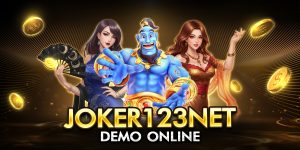 joker123net demo online