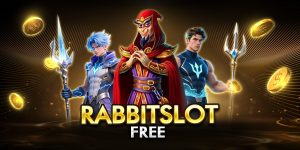 rabbitslot free
