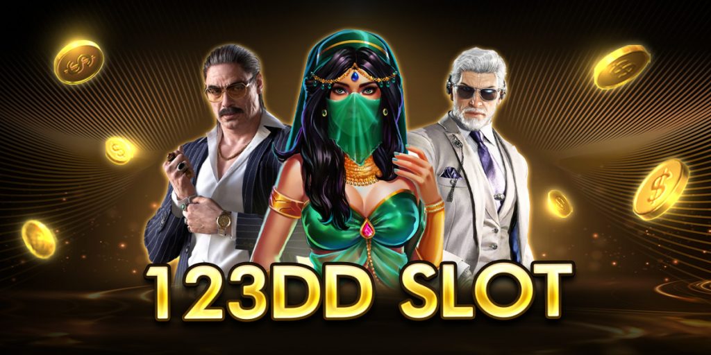 123dd slot