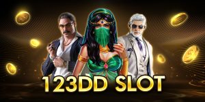 123dd slot