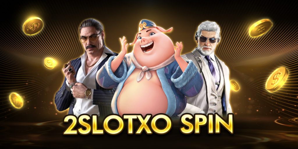 2slotxo spin