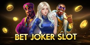 bet joker slot