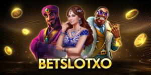 betslotxo
