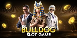 bulldog slot game